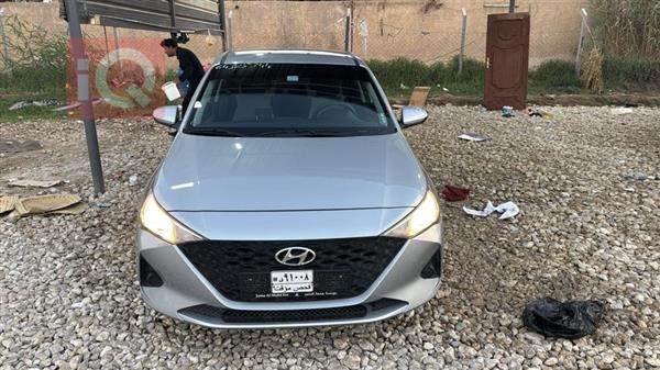 Hyundai for sale in Iraq